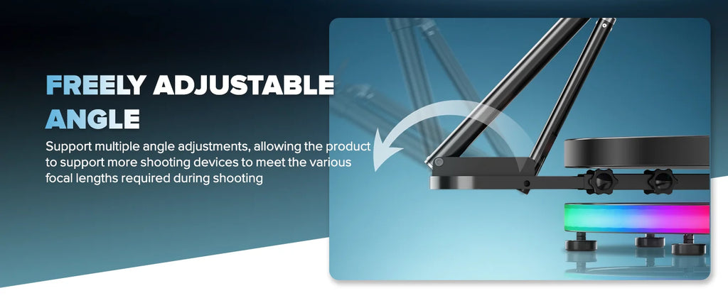 360 Photo booth Roating Platform for Video APP/Remote Control Automatic Photobooth 360 for Parties Events 60-115cm Dropshipping