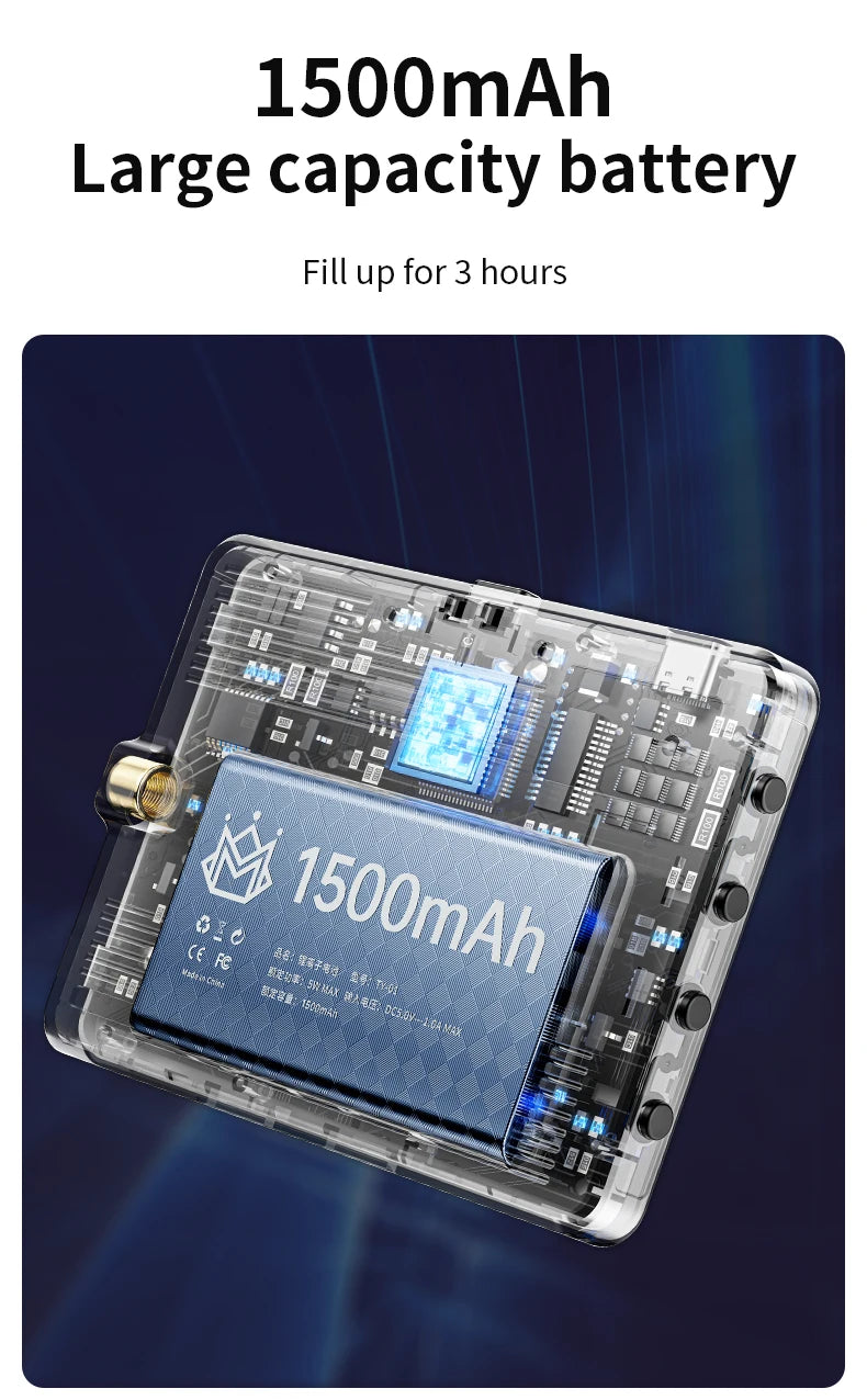 M15 Phone Selfie Fill Light Portable Pocket Beauty Photo Lamp with Phone Holder for Video Recording Vlog Shoot Fill Studio Lamp