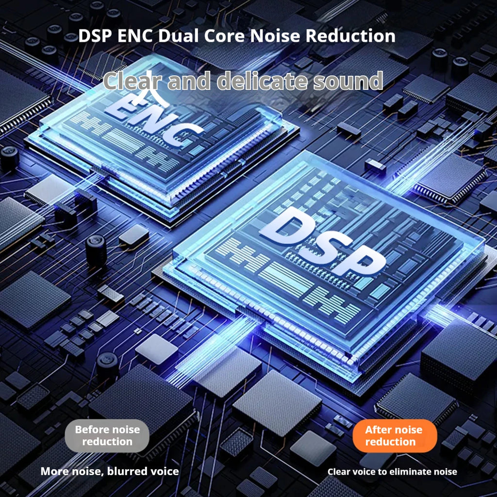 Pink 1 In 4 Wireless Lavalier Microphone Noise Reduction With Windproof Cap Mute Recording Function Portable Audio Video Live