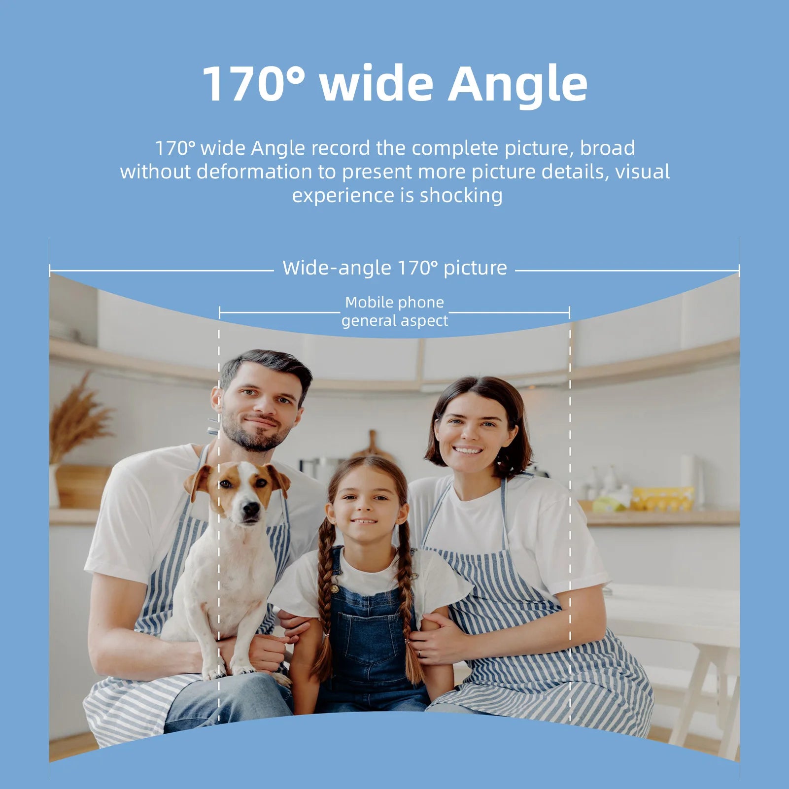 4K Wearable Camera Audio Video Recording 180° Rotatable Lens Video Camera Camcorder Night Vision with Magnetic Back Clip for Law