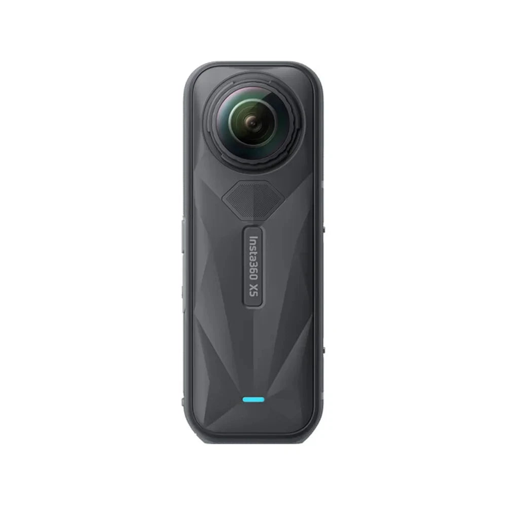 Insta360 X5 15m Waterproof Now arrival 72MP 360° Video X5 Action Camera New Wind Guard 185 mins Run Time Newest