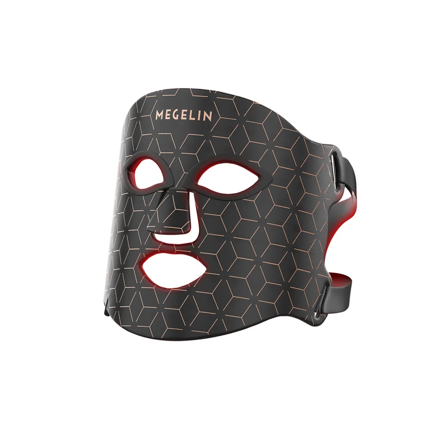 LED Red Light Therapy Face Mask