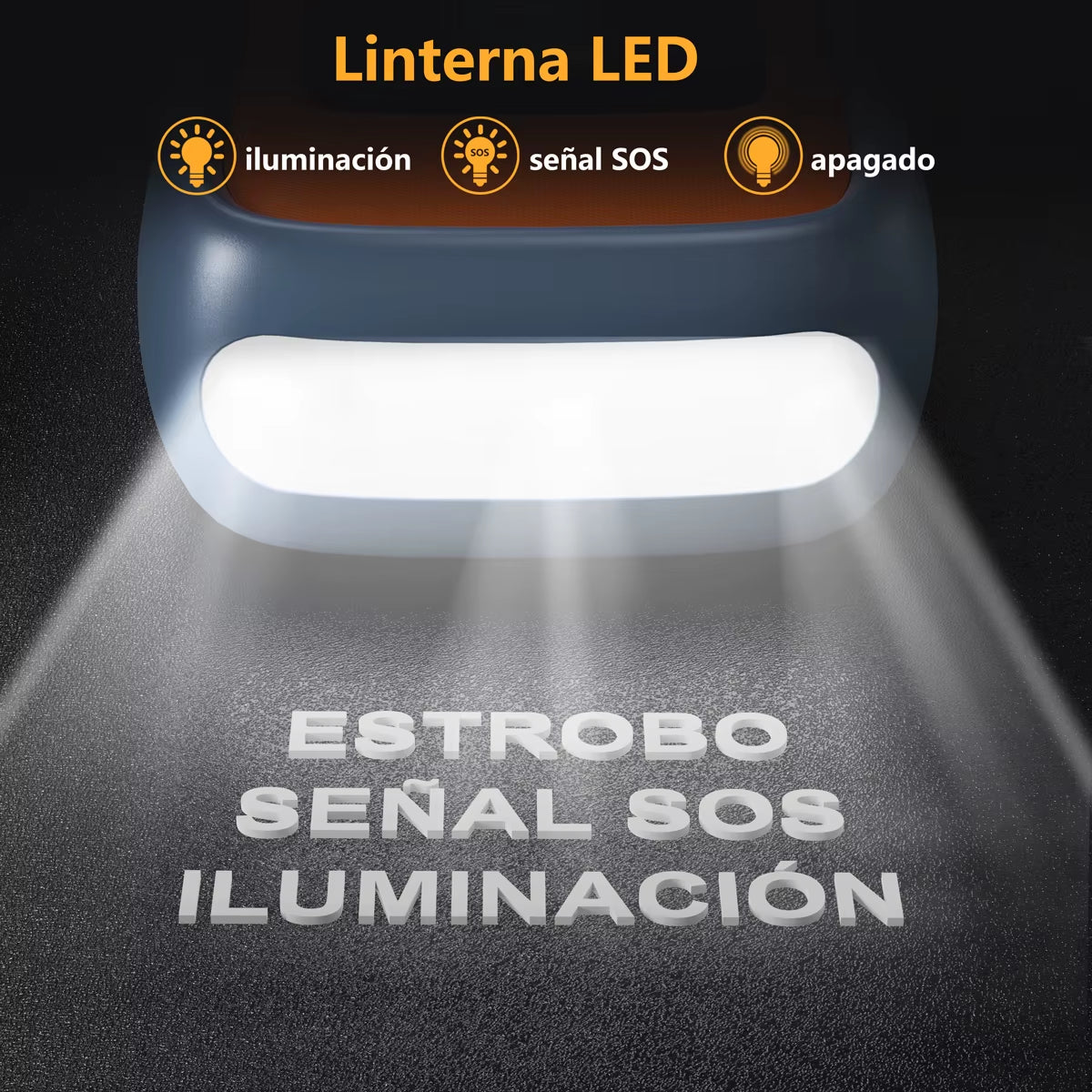 Car Jump Starter 6000A Peak 12V 26800Mah Automatic Portable Car Jump Starter Battery Pack with Smart Jumper Cable and LED Light