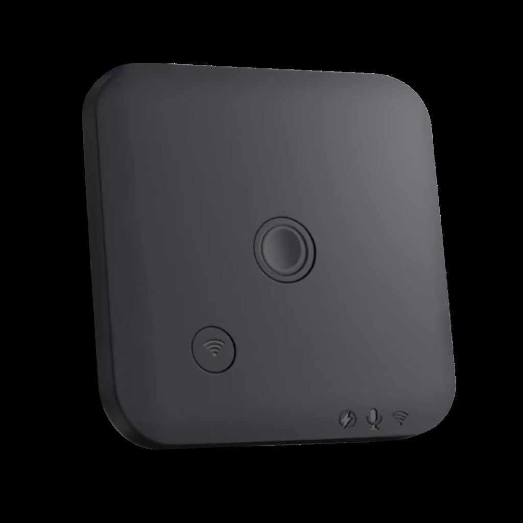 AI Powered Voice Recorder and Call Recorder with Speech-To-Text, Summarization, Translation, Supports 100 Languages, 64GB